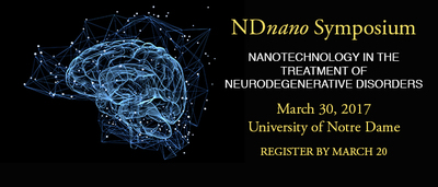 2017 NDnano Symposium