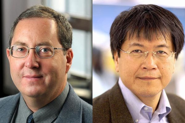 Engineers Bernstein and Chang elected Fellows of the National Academy of Inventors