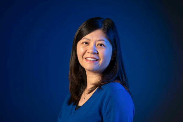 Ruilan Guo to join Polymer editorial board