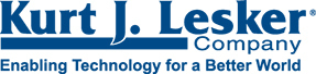 Kurt J Lesker Co logo