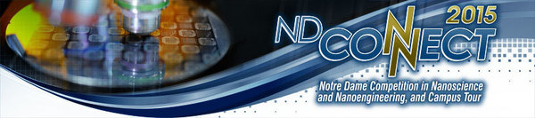 NDConnect 2015 graphics