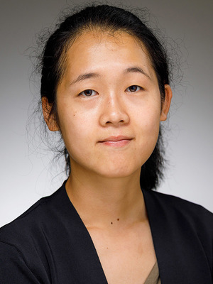 Emily Tsui