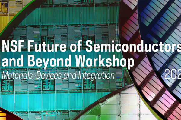 Notre Dame to host NSF Future of Semiconductors and Beyond Workshop