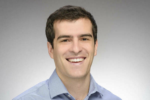 Chemist Adam Jaffe joins Notre Dame faculty 
