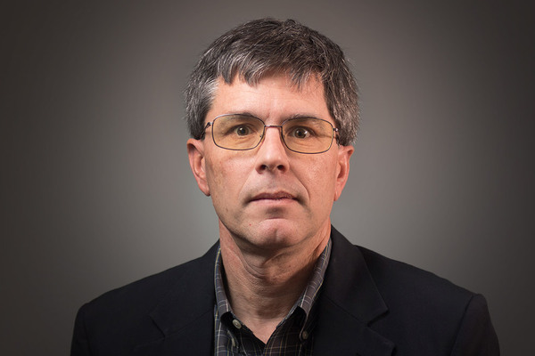 Patrick Fay named Stinson Professor of Nanotechnology