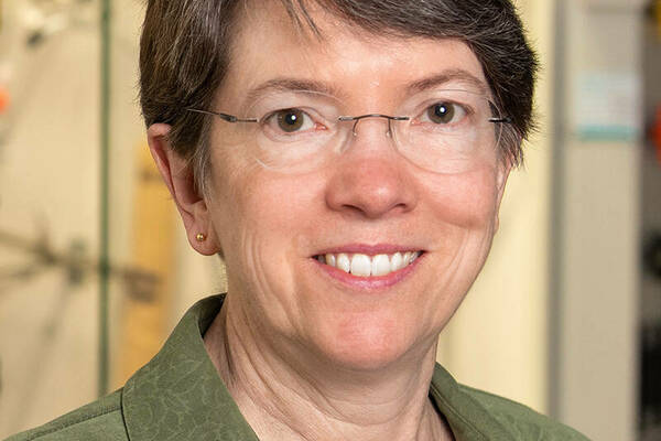 Holly Goodson Elected as Fellow of The American Society for Cell Biology