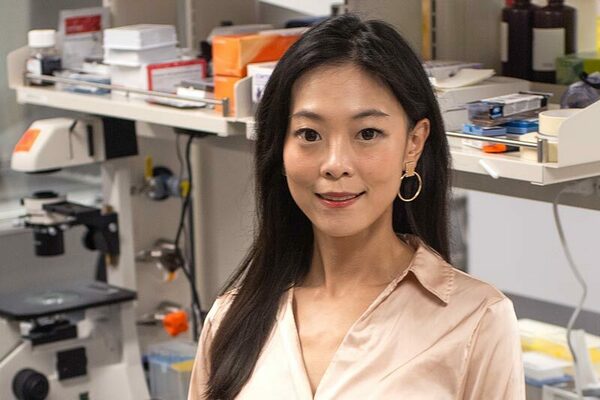 Yichun Wang receives Maximizing Investigators’ Research Award (MIRA) from NIH for novel drug-delivery platform