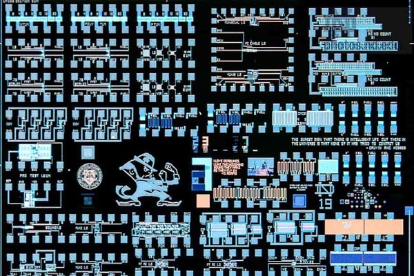 Indiana launches semiconductor industry task force