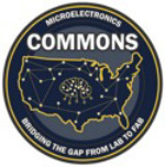 M.E. Commons logo