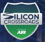 Silicon Crossroads logo